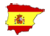 PEPE MORENO - Espanol
