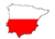 PEPE MORENO - Polski